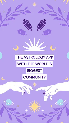 Moyra: Astrology & Horoscopes