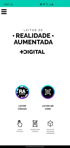RA Mais Digital