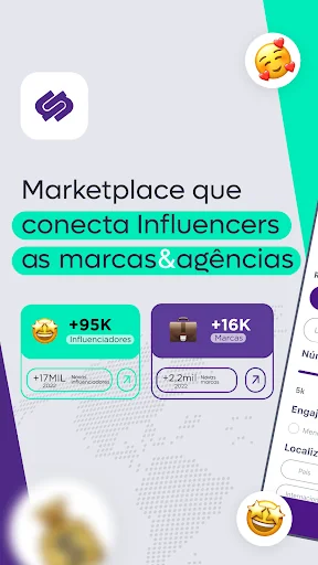 UNFY Influencer Marketplace