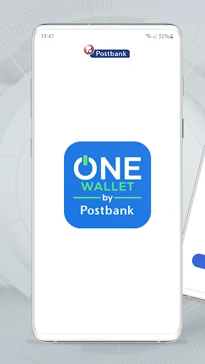 ONE wallet by Postbank
