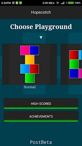 Hopscotch