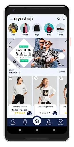 CiyaShop