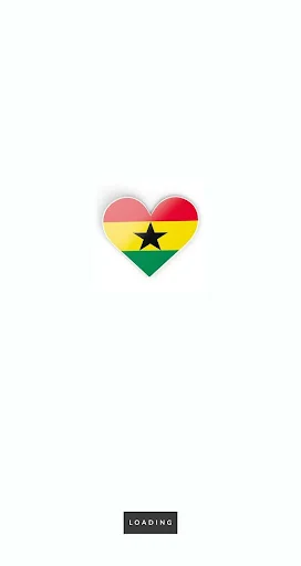 BeMyDate - Ghana Dating App