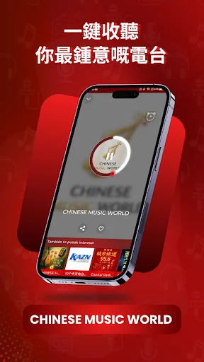 CHINESE MUSIC WORLD