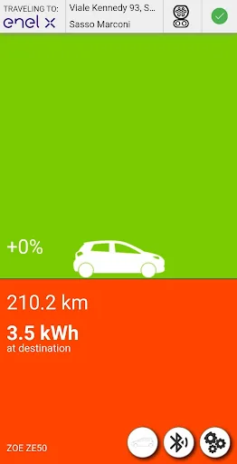 REN - Power Cruise Control®