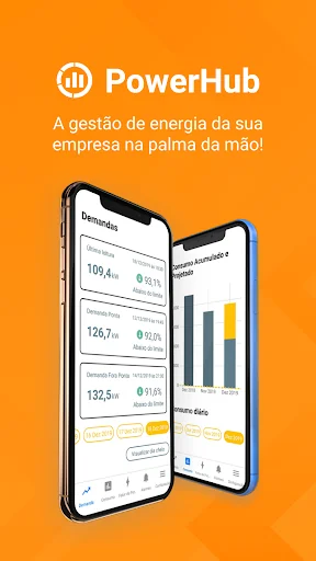 PowerHub