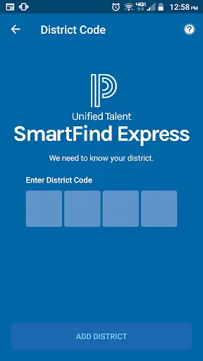 SmartFind Express Mobile screenshot 1