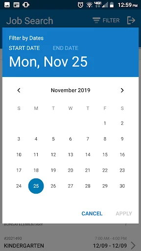 SmartFind Express Mobile screenshot 3