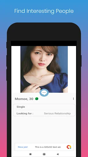 Japan Dating App and Chat screenshot 3