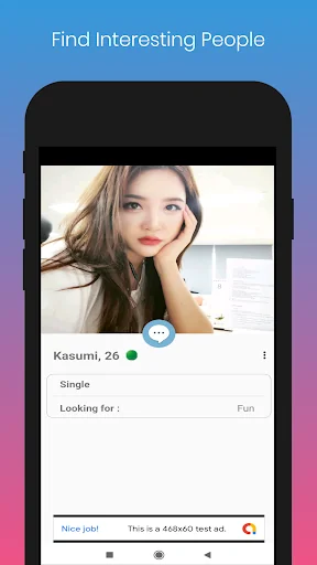 Japan Dating App and Chat screenshot 4