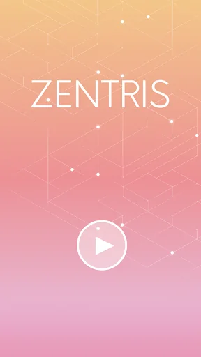 Zentris block puzzle screenshot 3