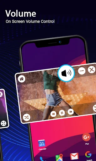 Video Popup Player screenshot 2