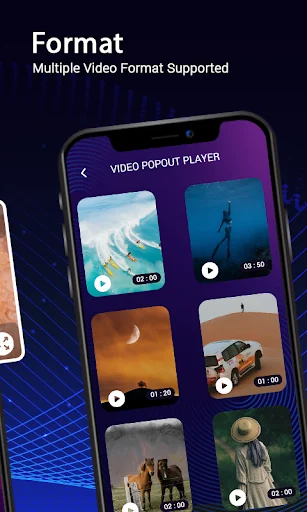Video Popup Player screenshot 3