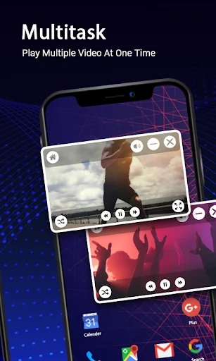Video Popup Player screenshot 4