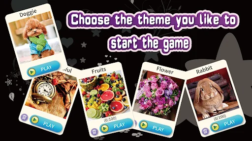 Find & Spot The Differences screenshot 2