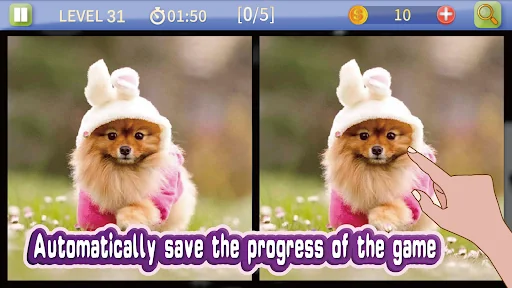 Find & Spot The Differences screenshot 3