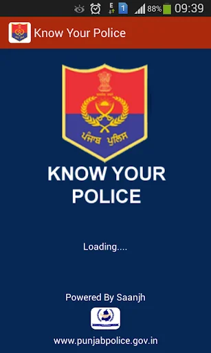 Know Your Police