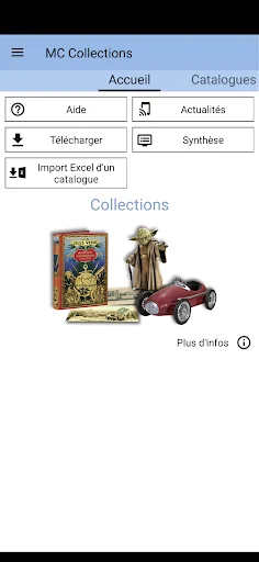 MC-Collections