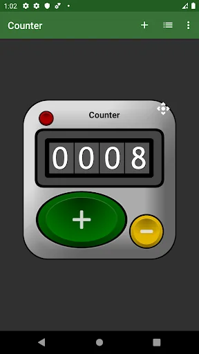 A Counter