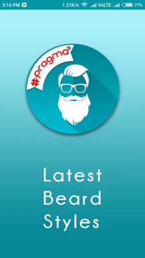 Latest Beard Styles