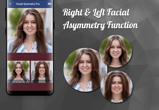 Facial Symmetry Pro screenshot 3