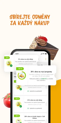 Můj Globus screenshot 3
