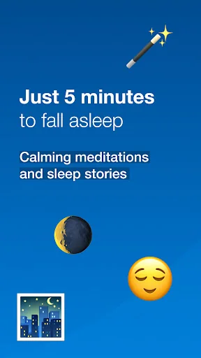 Meditation & Sleep: Practico screenshot 3