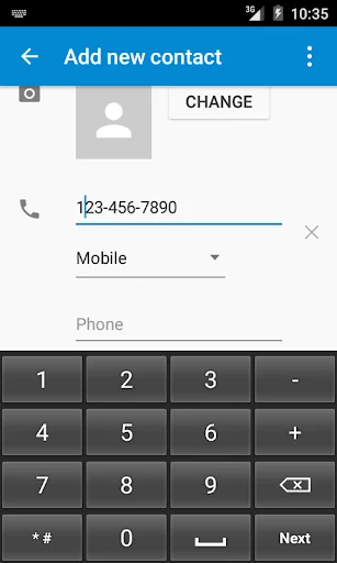 PramukhIME Indic Keyboard screenshot 4