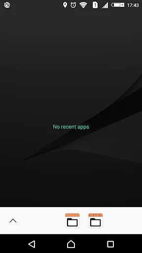 Files Small App
