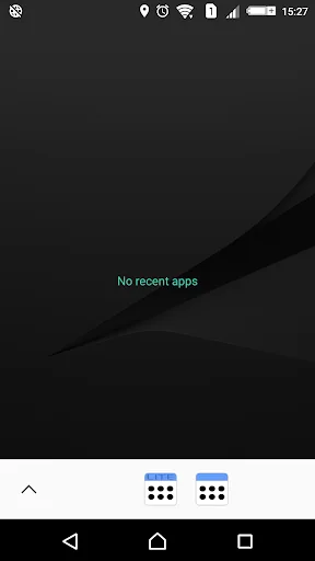 Launcher Lite Small App