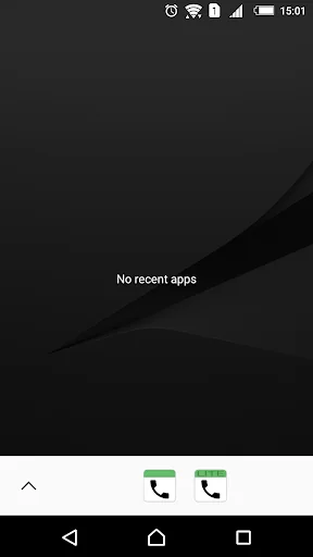 Phone Small App