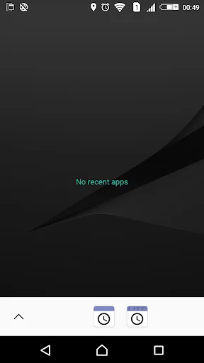 Stopwatch Small App