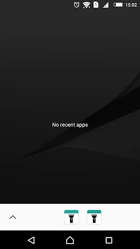 Torch Small App