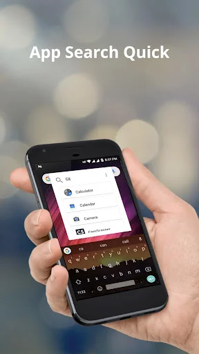 App Search Quick