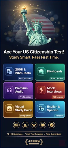 US Citizenship Test 2026
