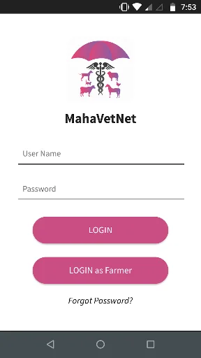 MahaVetNet