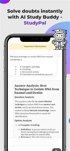 Pre PG: Clinical NEET PG NExT screenshot 2