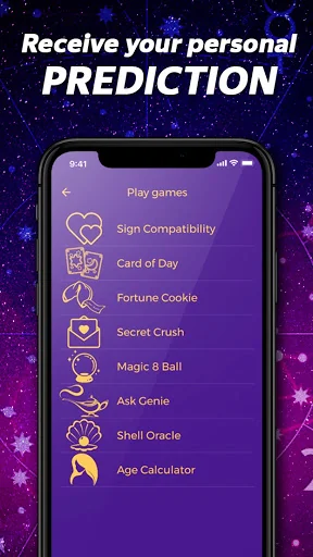 Astrology Predictions screenshot 2