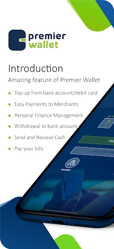 Premier Business