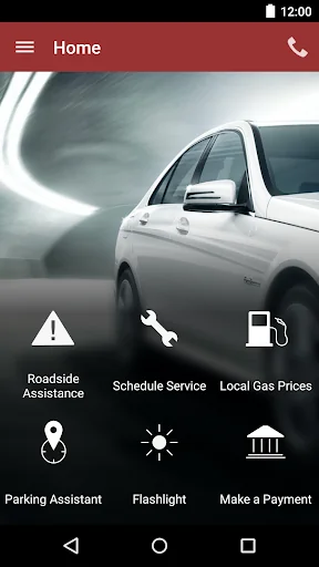 Mercedes-Benz of St. Charles