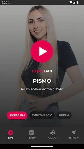 Extra FM