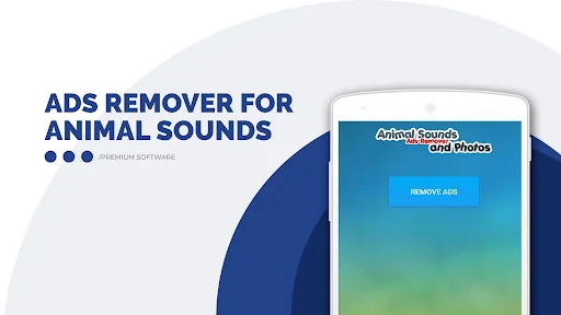 Animal Sounds PRO