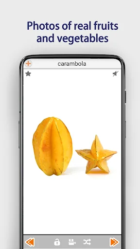 Fruits and Vegetables screenshot 3