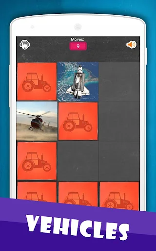 Match Game - Pairs screenshot 2