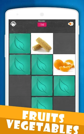 Match Game - Pairs screenshot 4