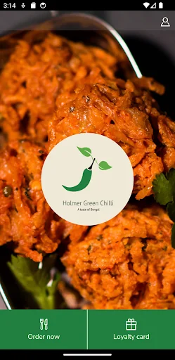Holmer Green Chilli