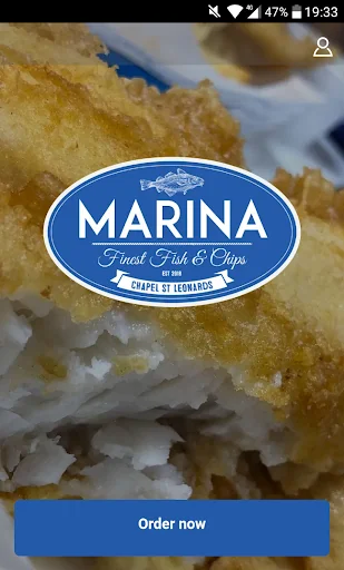 Marina Fish & Chips