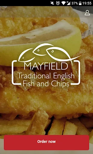 Mayfield Fish & Chip Shop