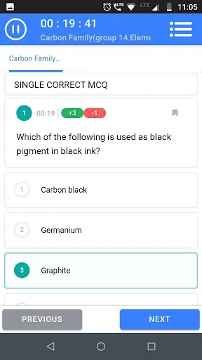 Genesis Classes