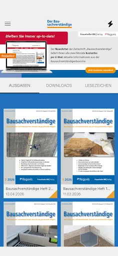 Bausachverständige